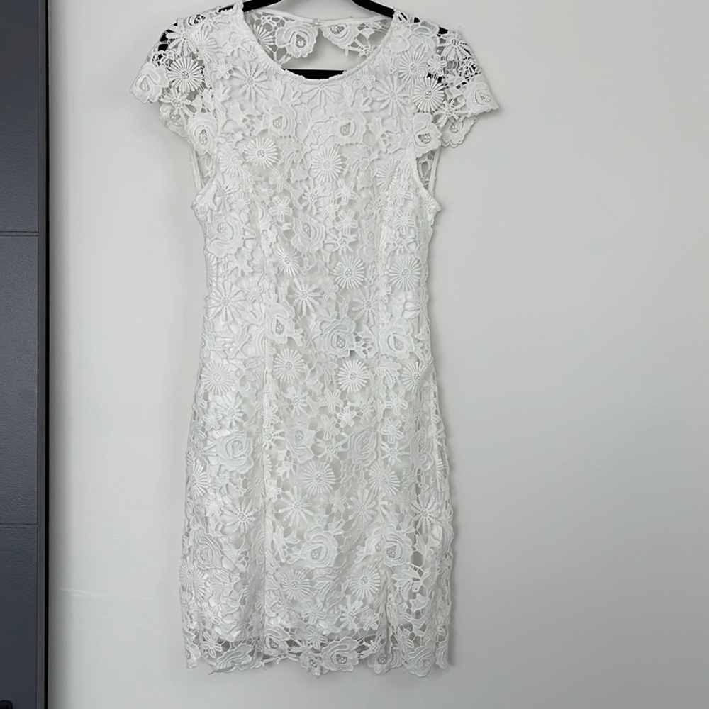 Lulus dress